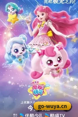 品牌成长